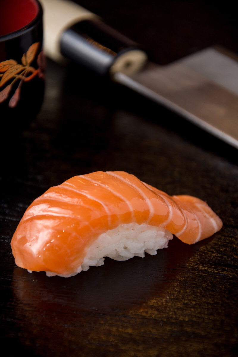 Yakuza Sushi 893 - Prêmio Revista Sabores do Sul 2023