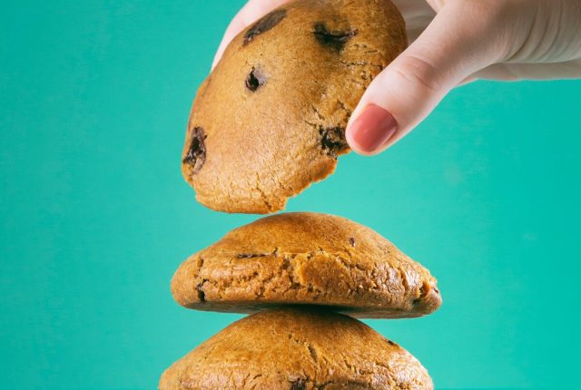 Brookies Cookies Co. (Foto: Divulgação)