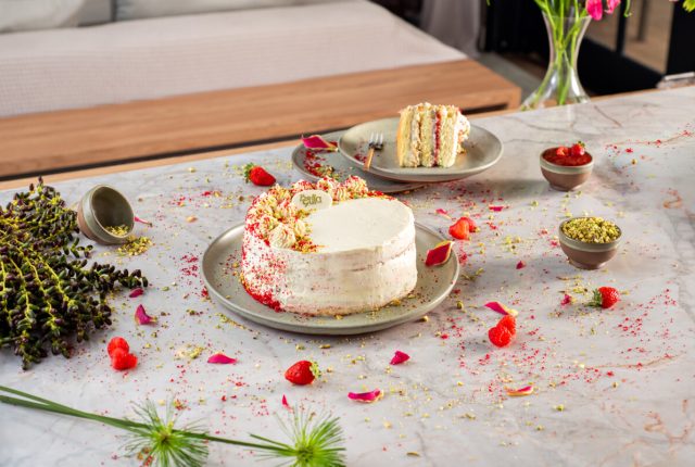 torta bella gula