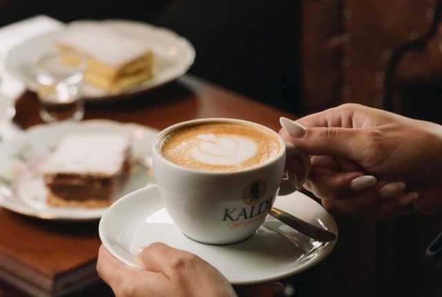 café imperador