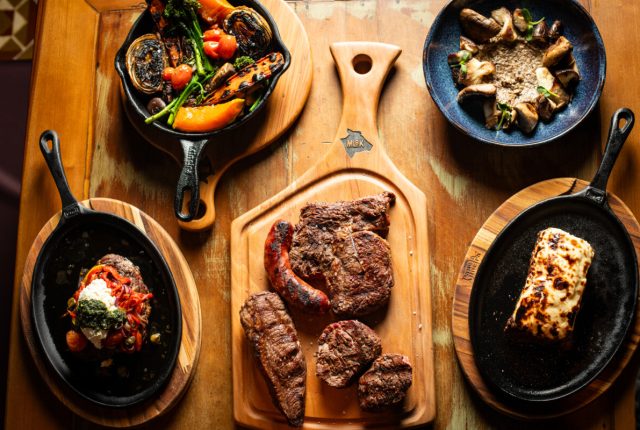 Foto: Corte Food