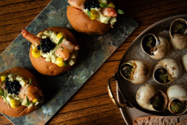 Foto: Corte Food